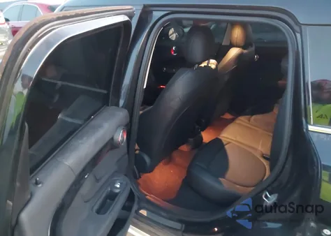 2023 Mini Countryman Cooper S z USA, uszkodzony, nr VIN WMZ53BR04P3P93906